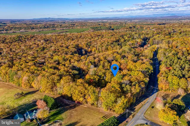 $449,000 | 24552 Eleys Ford Road, Lignum, VA 22726