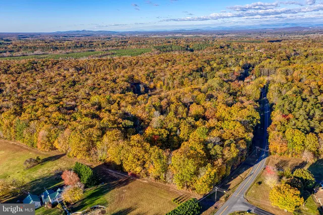 $449,000 | 24552 Eleys Ford Road, Lignum, VA 22726