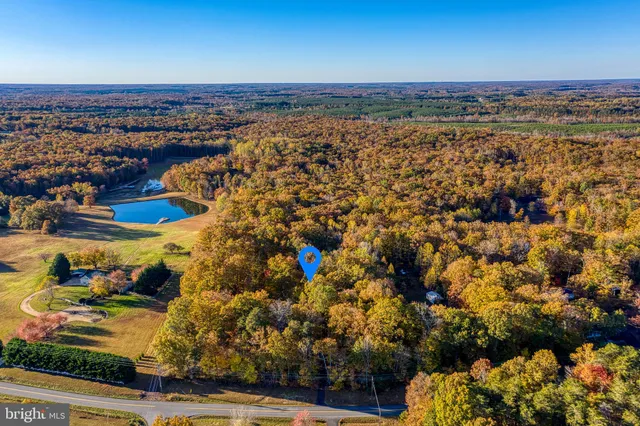 $449,000 | 24552 Eleys Ford Road, Lignum, VA 22726