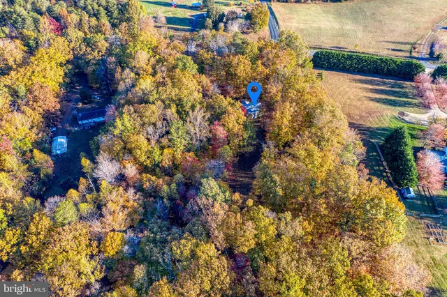 $449,000 | 24552 Eleys Ford Road, Lignum, VA 22726