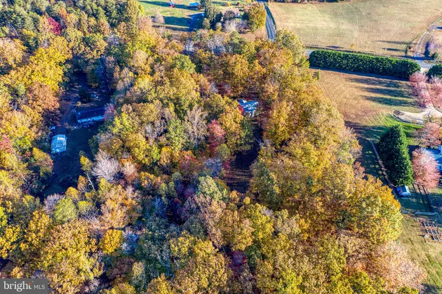 $449,000 | 24552 Eleys Ford Road, Lignum, VA 22726