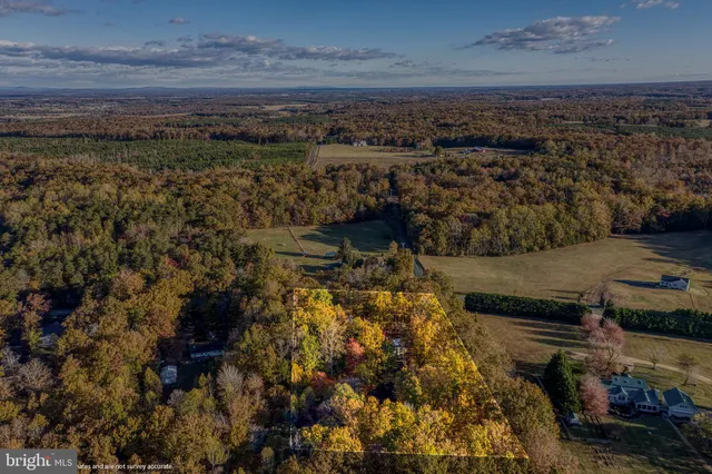 $449,000 | 24552 Eleys Ford Road, Lignum, VA 22726