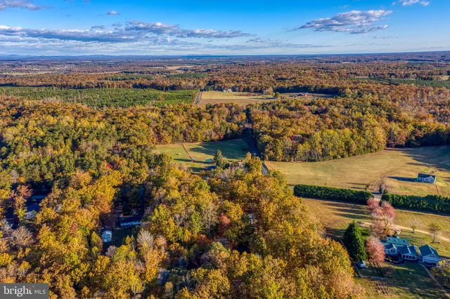 $449,000 | 24552 Eleys Ford Road, Lignum, VA 22726