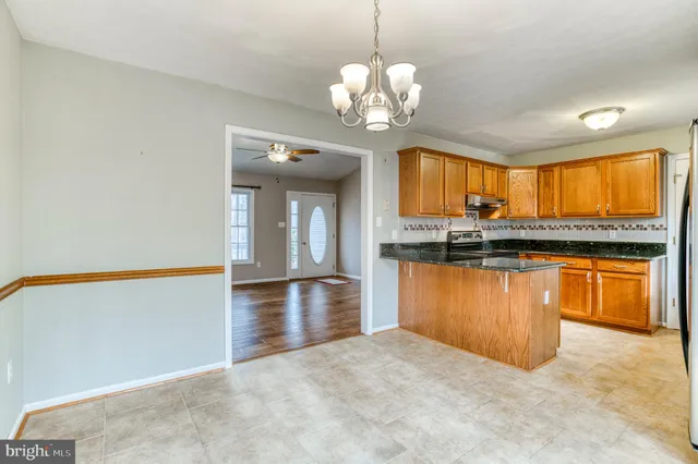 $449,000 | 24552 Eleys Ford Road, Lignum, VA 22726