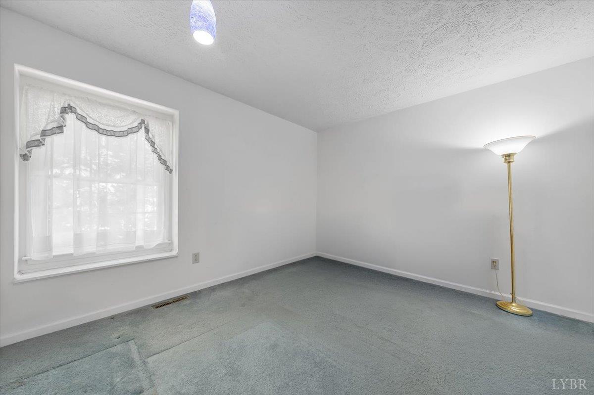 1124 Homeplace Road Bedford, VA 24523 - Photo 24 of 47 an empty room with a window