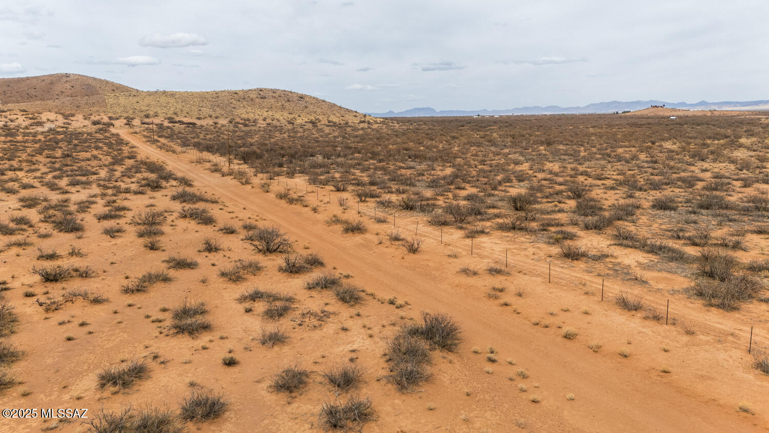 40-acres 40-acres Morgan Ranch Road, Unit 196 Pearce, AZ 85625 - Photo 12 of 22