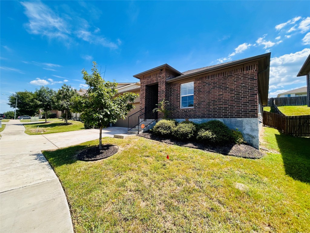 15205 Wideleaf Cove Austin, TX 78724 - Photo 1 of 1
