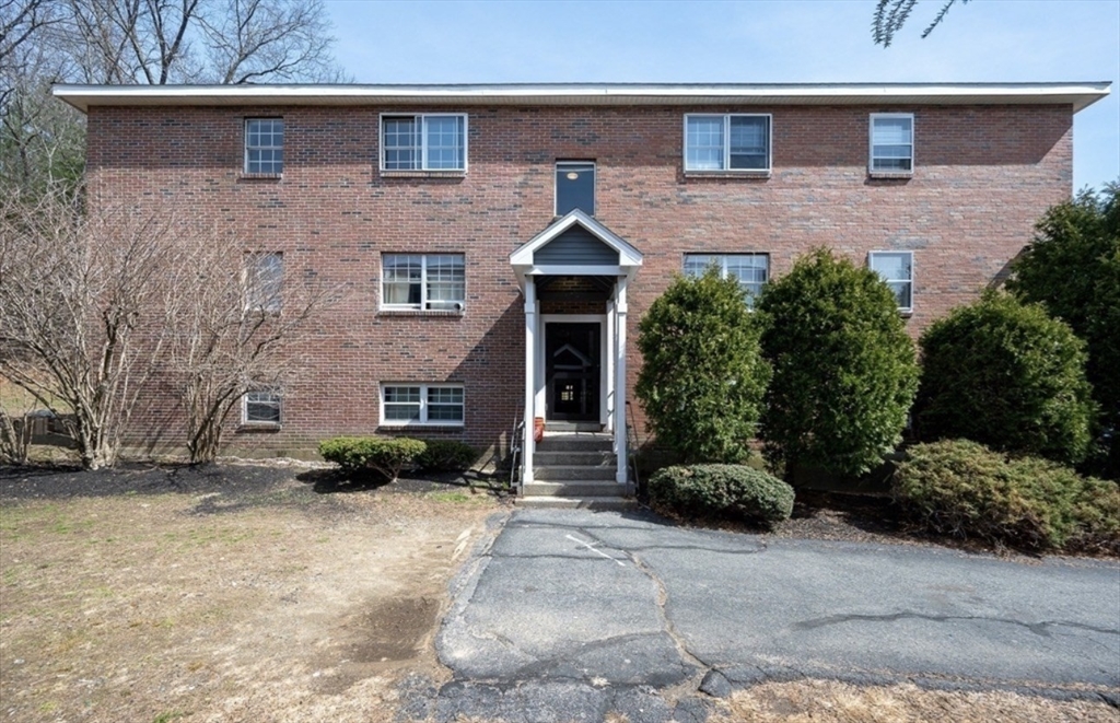 302 Boston Post Road East, Unit B15 Marlborough, MA 01752 - Photo 12 of 14