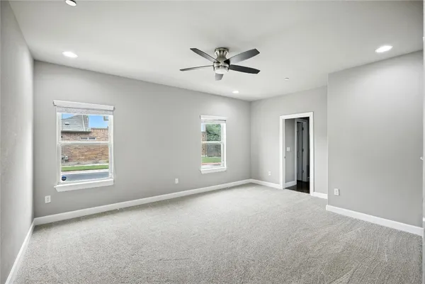 $469,990 | 2304 South Lakeline Boulevard, Unit 501, Cedar Park, TX 78613