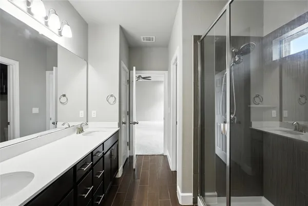 $469,990 | 2304 South Lakeline Boulevard, Unit 501, Cedar Park, TX 78613