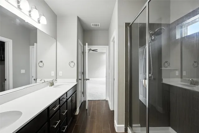 $469,990 | 2304 South Lakeline Boulevard, Unit 501, Cedar Park, TX 78613