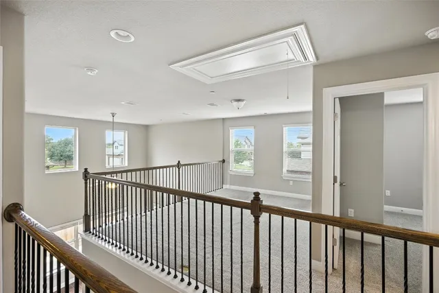 $469,990 | 2304 South Lakeline Boulevard, Unit 501, Cedar Park, TX 78613