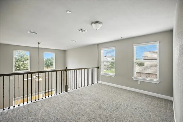 $469,990 | 2304 South Lakeline Boulevard, Unit 501, Cedar Park, TX 78613