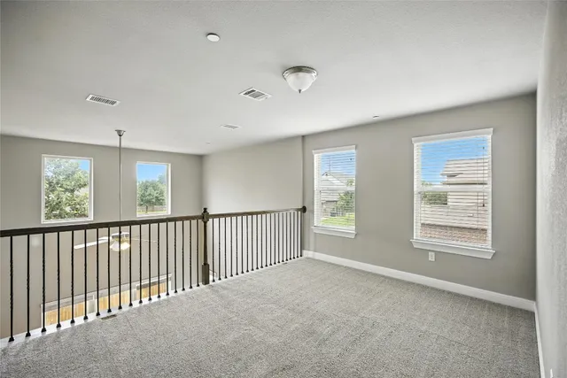 $469,990 | 2304 South Lakeline Boulevard, Unit 501, Cedar Park, TX 78613