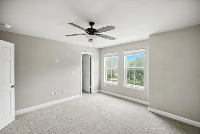 $469,990 | 2304 South Lakeline Boulevard, Unit 501, Cedar Park, TX 78613