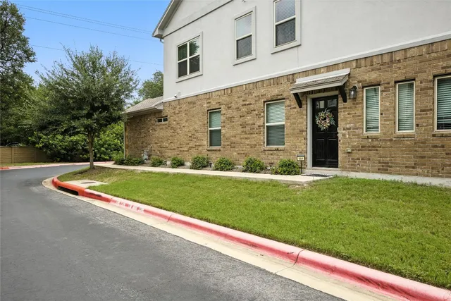 $469,990 | 2304 South Lakeline Boulevard, Unit 501, Cedar Park, TX 78613