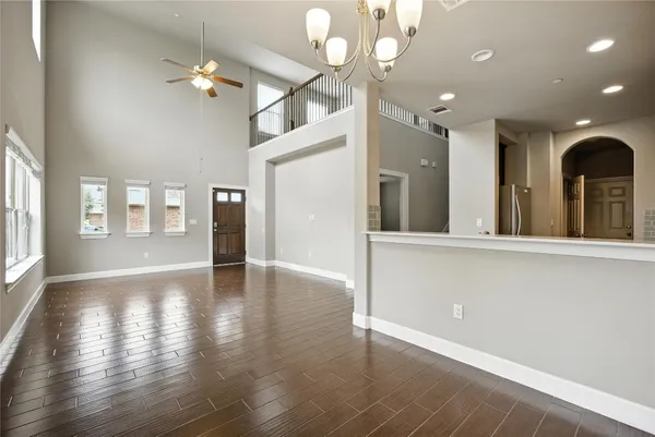 $469,990 | 2304 South Lakeline Boulevard, Unit 501, Cedar Park, TX 78613