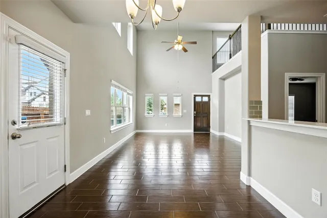 $469,990 | 2304 South Lakeline Boulevard, Unit 501, Cedar Park, TX 78613