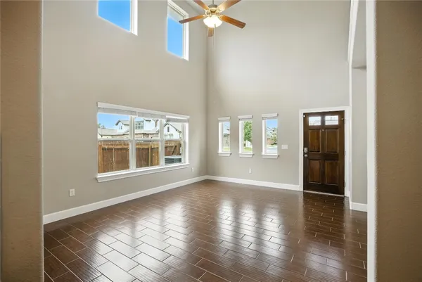 $469,990 | 2304 South Lakeline Boulevard, Unit 501, Cedar Park, TX 78613