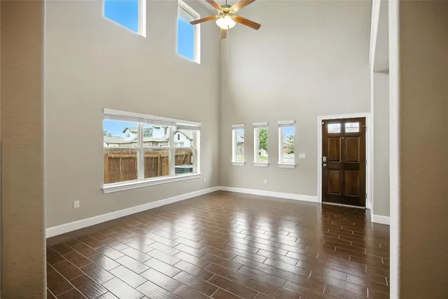 $469,990 | 2304 South Lakeline Boulevard, Unit 501, Cedar Park, TX 78613