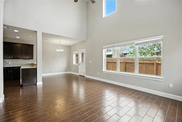 $469,990 | 2304 South Lakeline Boulevard, Unit 501, Cedar Park, TX 78613