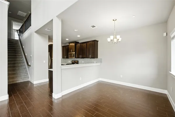 $469,990 | 2304 South Lakeline Boulevard, Unit 501, Cedar Park, TX 78613