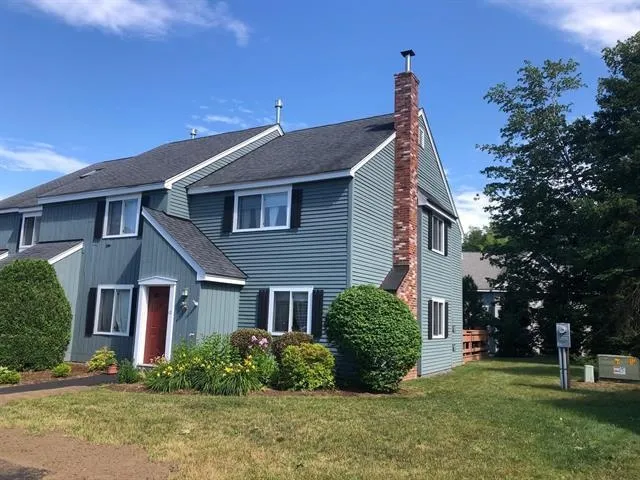 $419,000 | 14 Adams Drive, Unit 12, North Woodstock, NH 03262
