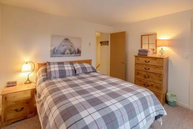 $419,000 | 14 Adams Drive, Unit 12, North Woodstock, NH 03262