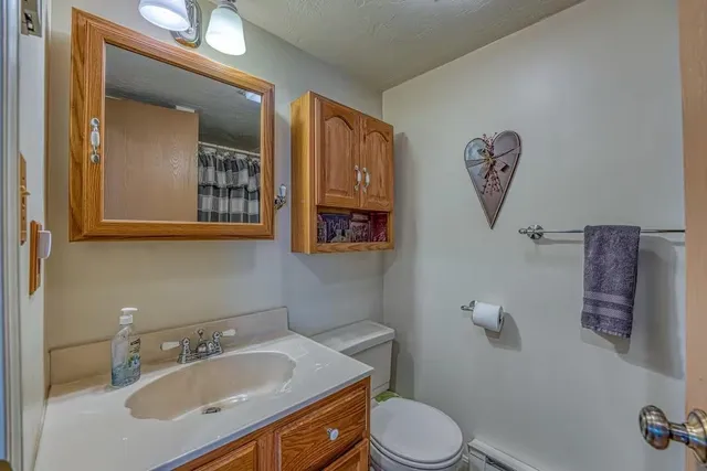 $419,000 | 14 Adams Drive, Unit 12, North Woodstock, NH 03262