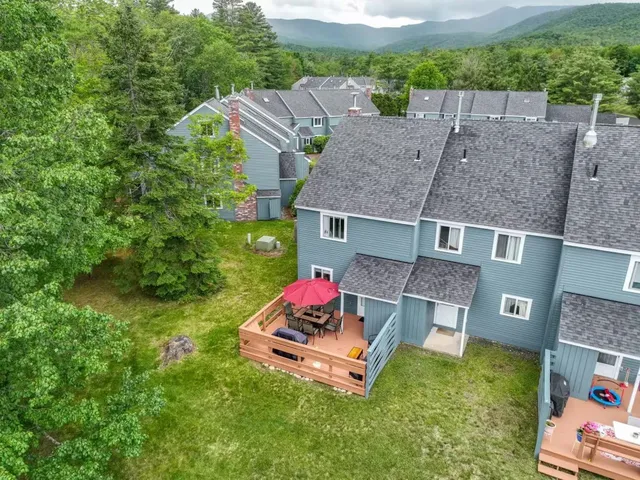 $419,000 | 14 Adams Drive, Unit 12, North Woodstock, NH 03262