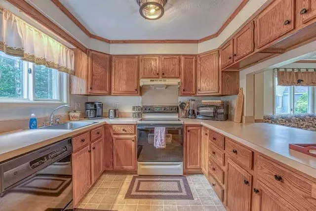 $419,000 | 14 Adams Drive, Unit 12, North Woodstock, NH 03262