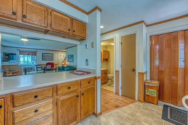 $419,000 | 14 Adams Drive, Unit 12, North Woodstock, NH 03262