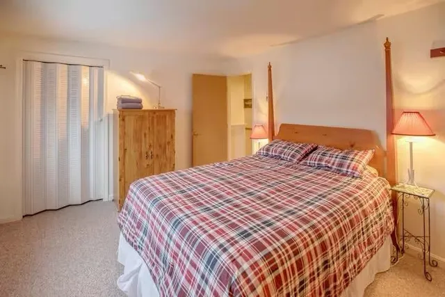 $419,000 | 14 Adams Drive, Unit 12, North Woodstock, NH 03262