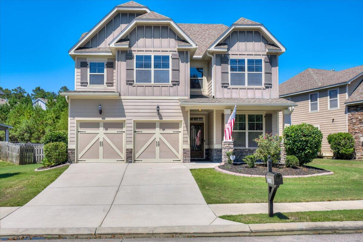 5634 SUNBURY Loop, Evans, GA 30809 Main