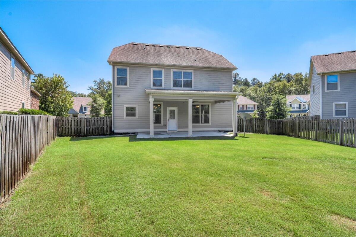 5634 Sunbury Loop Evans, GA 30809 - Photo 26 of 28 5634 SUNBURY Loop, Evans, GA 30809