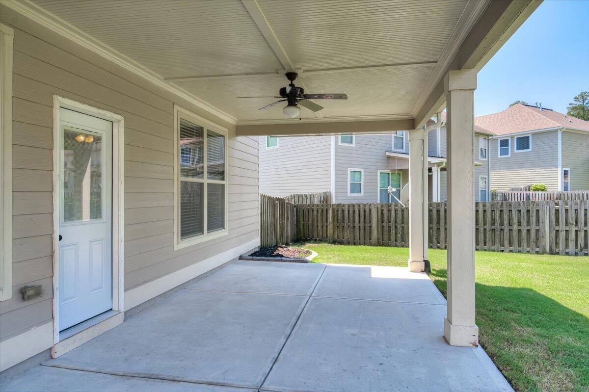 5634 Sunbury Loop Evans, GA 30809 - Photo 27 of 28 5634 SUNBURY Loop, Evans, GA 30809