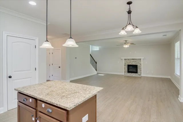 $2,450 | 5634 Sunbury Loop, Evans, GA 30809