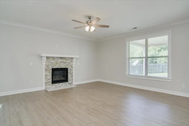 $2,450 | 5634 Sunbury Loop, Evans, GA 30809