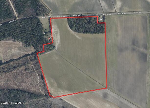 Tbd North Tbd N Duffie North Road Red Springs, NC 28377 - Photo 2 of 25 Aerial