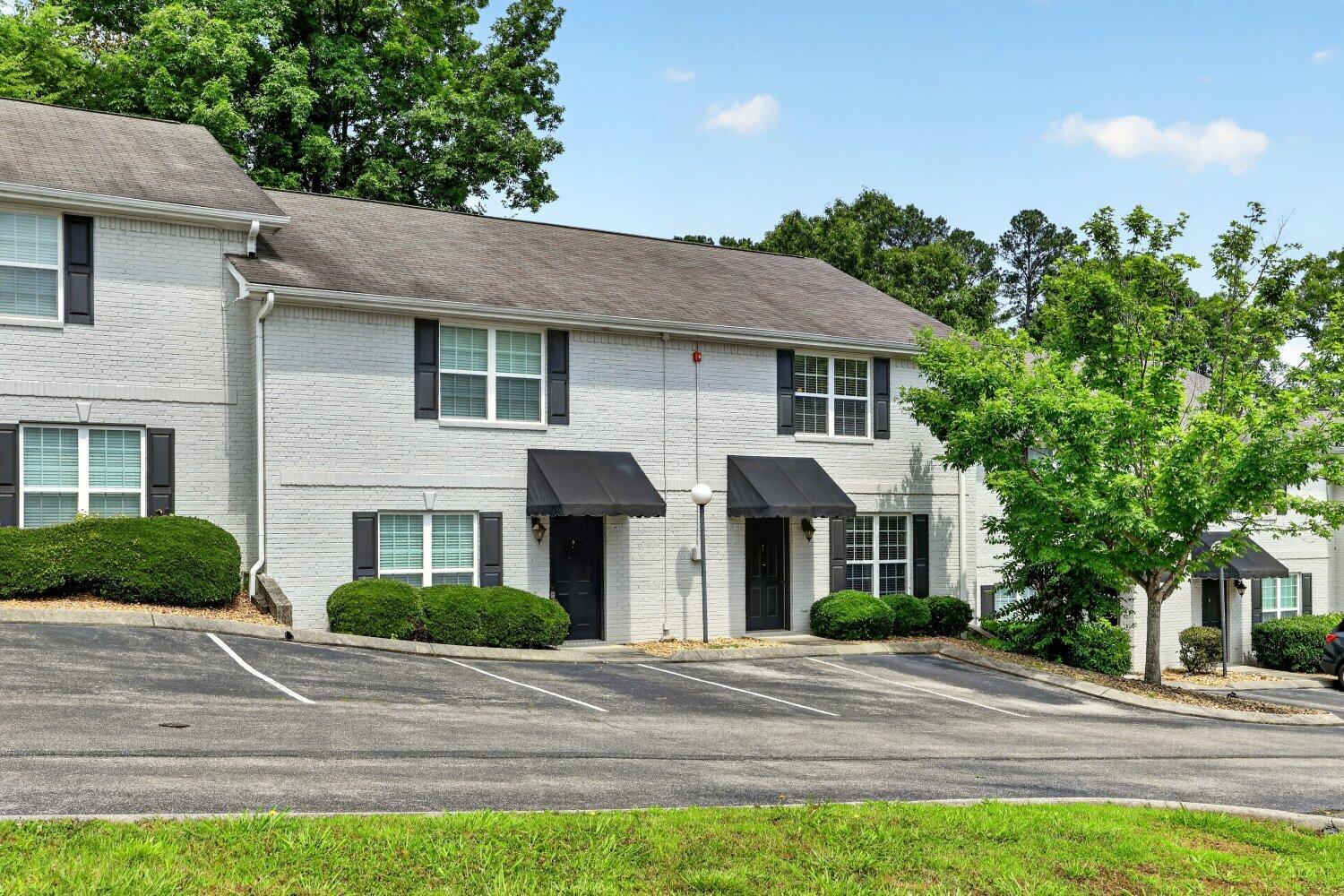 1125 Maple Tree Lane Chattanooga, TN 37421 - Photo 2 of 30 Front