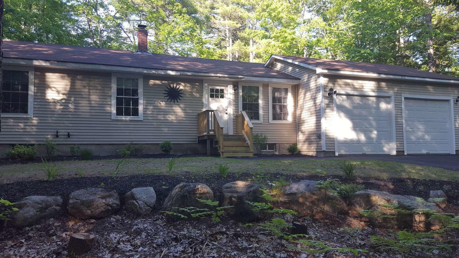 553 Sweden Road Bridgton, ME 04009 - Photo 1 of 9 Williams.1