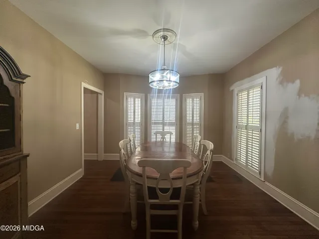 $295,000 | 605 Wesleyan Drive, Macon, GA 31210