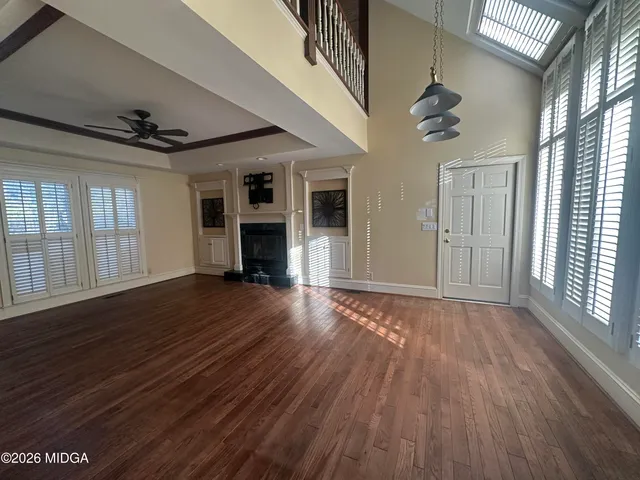 $295,000 | 605 Wesleyan Drive, Macon, GA 31210