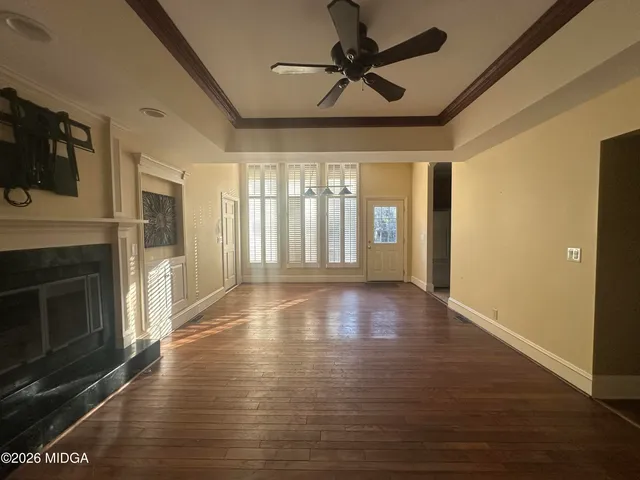 $295,000 | 605 Wesleyan Drive, Macon, GA 31210