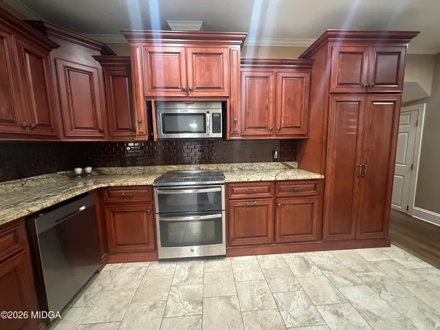 $295,000 | 605 Wesleyan Drive, Macon, GA 31210