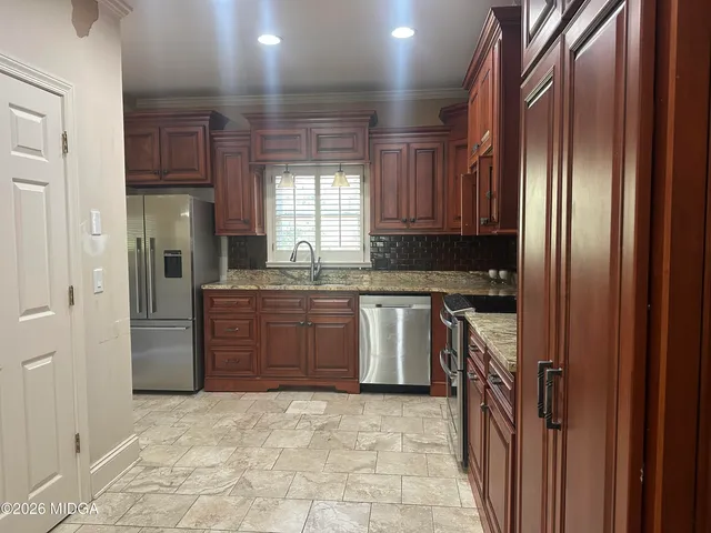 $295,000 | 605 Wesleyan Drive, Macon, GA 31210