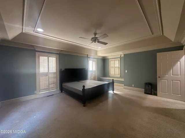 $295,000 | 605 Wesleyan Drive, Macon, GA 31210