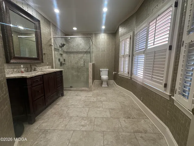 $295,000 | 605 Wesleyan Drive, Macon, GA 31210