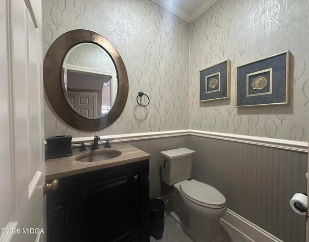 $295,000 | 605 Wesleyan Drive, Macon, GA 31210