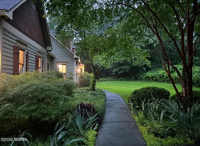 $295,000 | 605 Wesleyan Drive, Macon, GA 31210